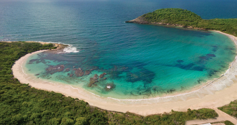 5 Best Spots to Propose in Antigua
