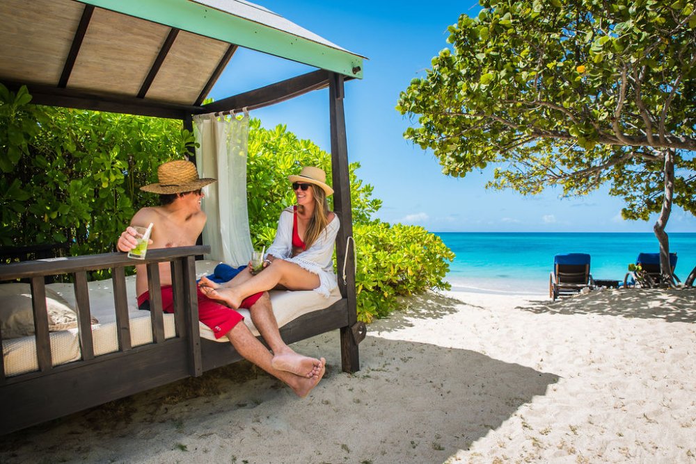 Antigua Luxury Resorts: How to Choose the Experience you Deserve!