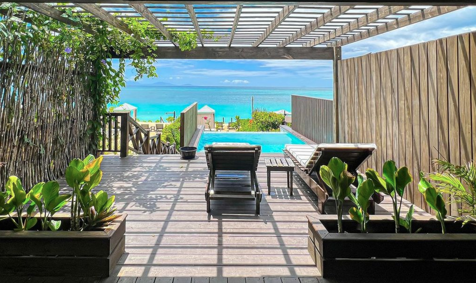 Keyonna Beach Resort Antigua FAQ section 